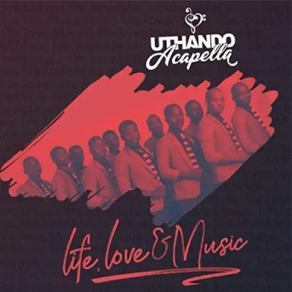 Uthando Acapella Group - Unemilingo